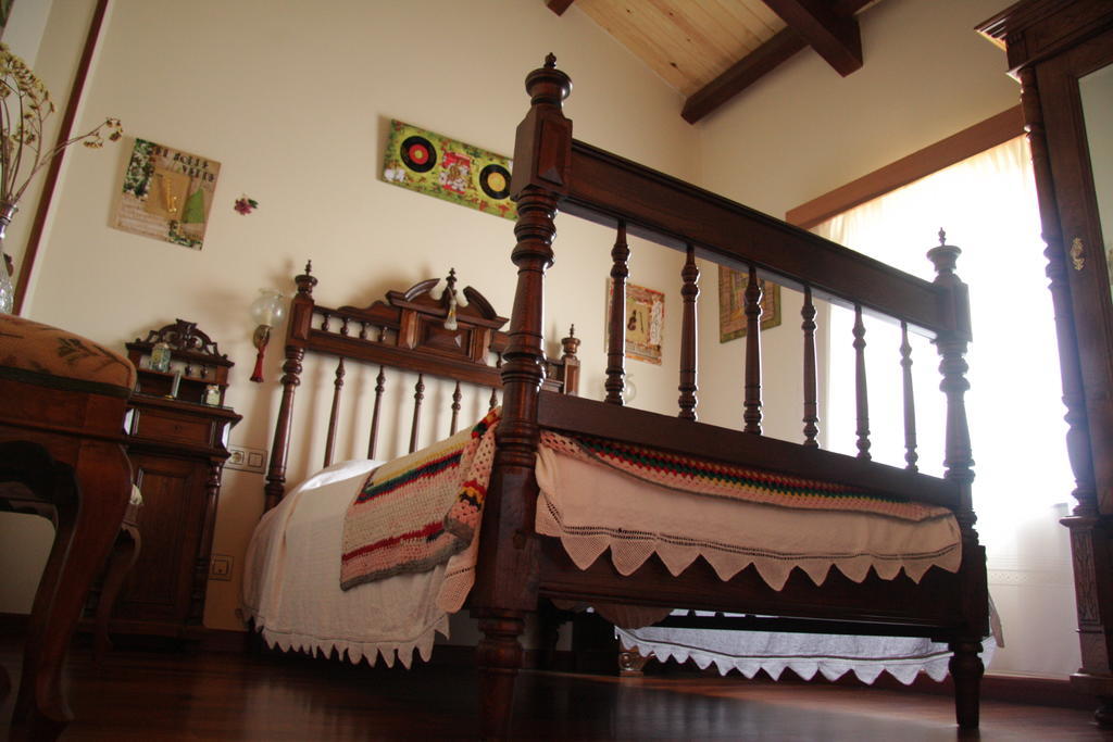 Casa De Sixto Vendégház Paderne Szoba fotó